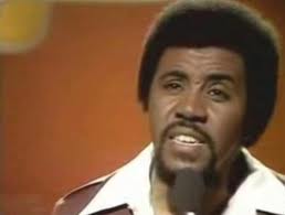 Jimmy Ruffin